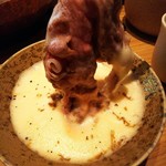 しゃぶしゃぶKINTAN - 