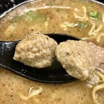 汁そば処ちょぼいち - 
