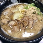 汁そば処ちょぼいち - 