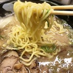 汁そば処ちょぼいち - 