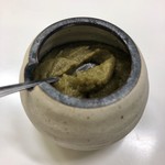 汁そば処ちょぼいち - 