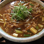 Daimonirohasoba - 