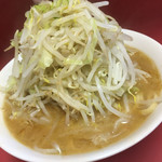 ラーメン二郎 - 