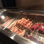 Yakitori Shimadu - 