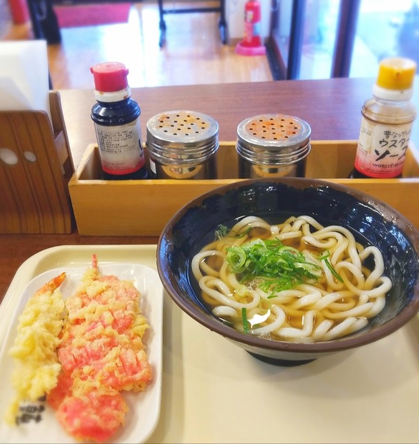 つるまる饂飩 新橋店 新橋 うどん 食べログ つるまる饂飩 新橋店 新橋 うどん 食べログ