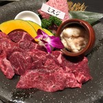 一龍 - 一龍盛り（塩）（￥4980）