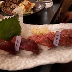 大衆肉酒場ジョッキー - 