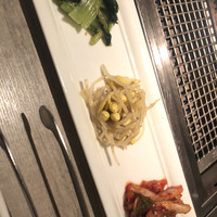 代官山焼肉 kintan - 