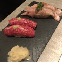 代官山焼肉 kintan - 