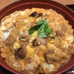 日乃本 比内や - 