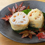 天ぷら新宿つな八 池袋店