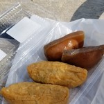 いなりのこん - 