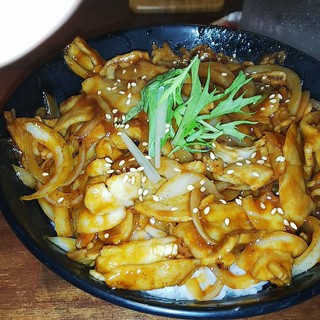 口コミ一覧 どんぶりブッチャー 新潟大学前 丼もの その他 食べログ