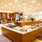 花の舞 - ブッフェレストラン花の舞