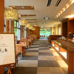 花の舞 - カフェ花の舞