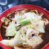 武蔵野うどん きやんち