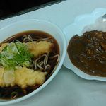 深大寺門前そば - 