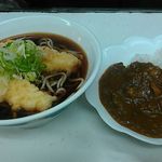 深大寺門前そば - 