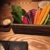 神楽坂 坂の花 - 