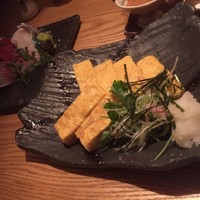 神楽坂 坂の花 - 