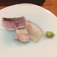 ときずし 山田 - 