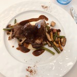 ブラッスリー ポール・ボキューズ 博多 - 