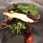 燕三条イタリアンBit - 