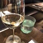 燕三条イタリアンBit - 