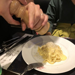 燕三条イタリアンBit - 