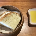 Trattoria Anima Tokyo - 