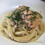 Trattoria Anima Tokyo - 