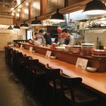 トラットリアモッチ