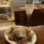 マルゴセカンド - 