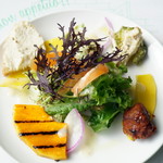 ア フェネステッラ - 