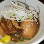 Kimmedai Semmon Izakaya Taishabu Zombun - 豚の角煮