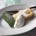 ア フェネステッラ - 