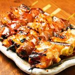 炭火串焼と旬鮮料理の店 下関 炭旬