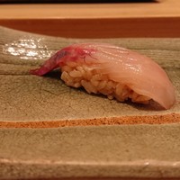 鮨 石島 - かんぱち