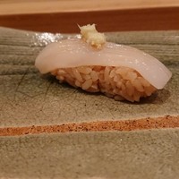 鮨 石島 - 真いか