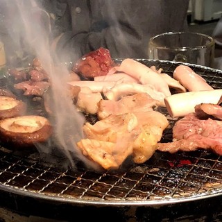 札幌市手稲区で人気の焼肉 ランキングtop13 食べログ