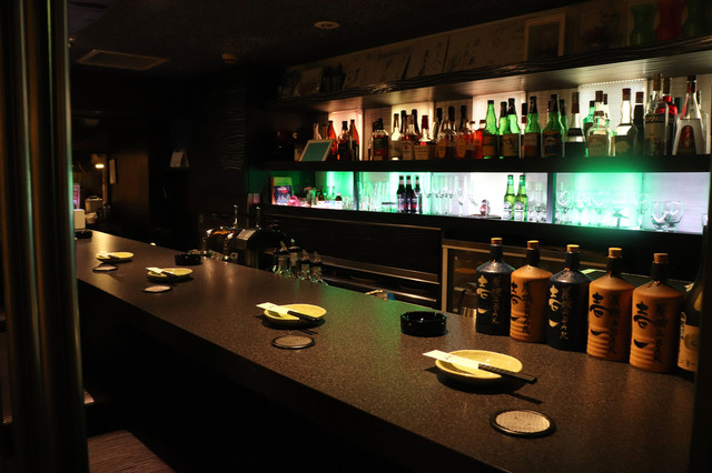 壱一 うまいもん de しあわせ（いち） - 勾当台公園（居酒屋）の写真