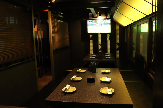 壱一 うまいもん de しあわせ（いち） - 勾当台公園（居酒屋）の写真