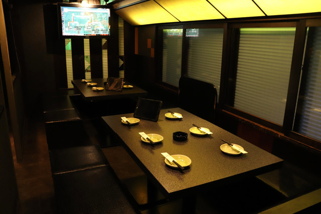 壱一 うまいもん de しあわせ（いち） - 勾当台公園（居酒屋）の写真