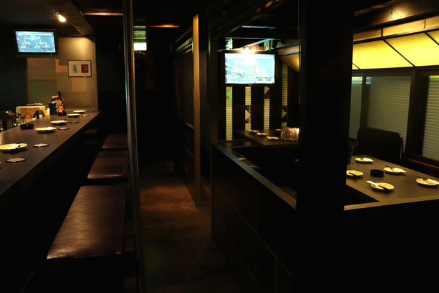 壱一 うまいもん de しあわせ（いち） - 勾当台公園（居酒屋）の写真