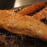 Sumiyaki Kuromaru - ハラス脂のりよし