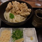 七弐八製麺 - 