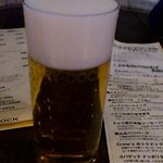 スーパードライ