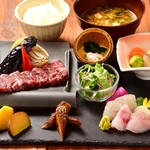 Hokkaido Gourmet Dining 北海道 - 