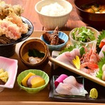 Hokkaido Gourmet Dining 北海道 - 