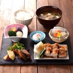 Hokkaido Gourmet Dining 北海道 - 